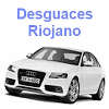 Desguaces Riojano